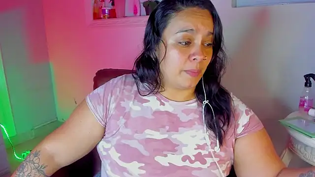 KourtneyEvans online show from 02-01-26, 05:33