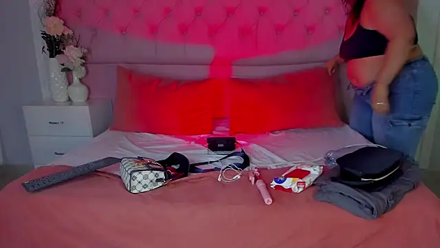 KourtneyEvans online show from 03-04-26, 06:26