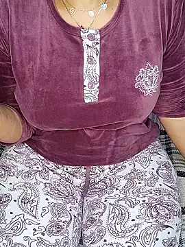 Malika-697 online show from 01-17-26, 03:26