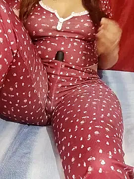 Malika-697 online show from 10-15-25, 10:51