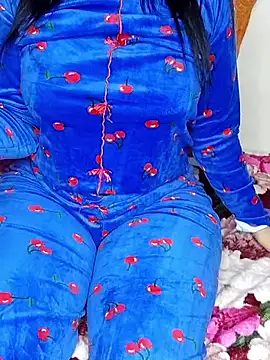 Malika-697 online show from 11-11-25, 12:49