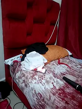 Malika-697 online show from 10-26-25, 05:08