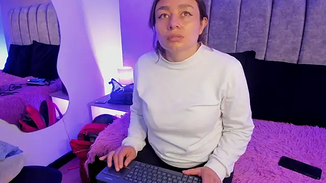  michonne  online show from 03-27-26, 09:05