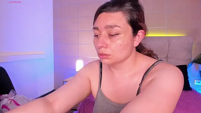  michonne  online show from 11-06-25, 09:08