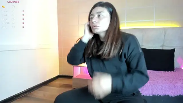  michonne  online show from 03-07-26, 03:02