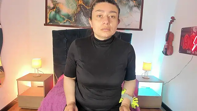  michonne  online show from 01-10-26, 10:27