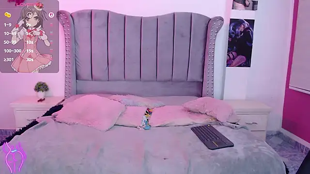 melody toy online show from 01-09-26, 08:16