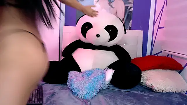 Snapshot of melody_toy chatting on 02-16-26, 08:07 melody toy online show from 02-16-26, 08:07