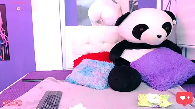 melody toy online show from 03-26-26, 07:01