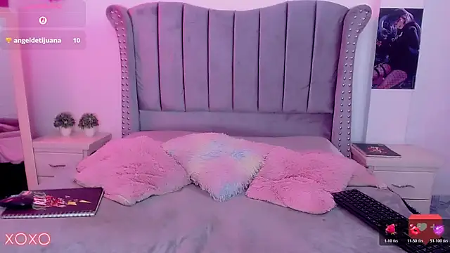 melody toy online show from 11-06-25, 07:51