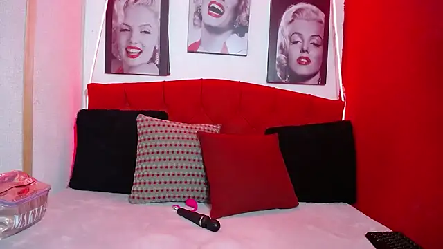 Tiana Ebony18 online show from 04-06-26, 12:06