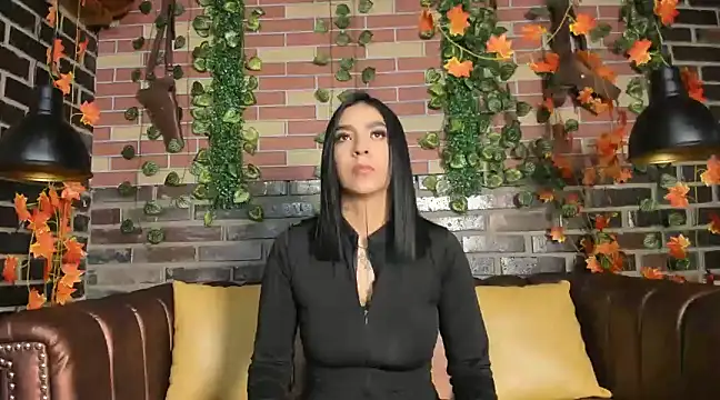 naiara angels online show from 02-19-25, 07:37