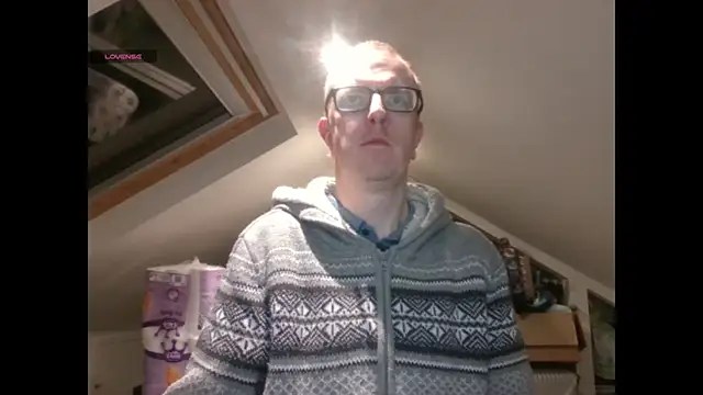 AdmiredThirty online show from 02-15-25, 09:39