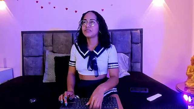 AdelaLust online show from 02-20-26, 04:09