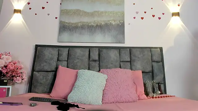 AdelaLust online show from 02-24-26, 04:13