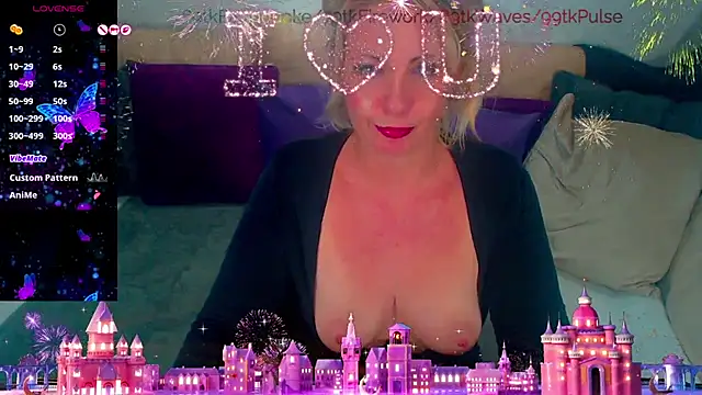 Lex McQueen online show from 01-05-26, 05:27