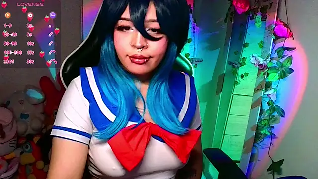 Snapshot of BunnyLilith_ chatting on 10-10-25, 04:02 BunnyLilith  online show from 10-10-25, 04:02