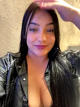 Sahanaprincessll online show from 11-27-25, 04:18