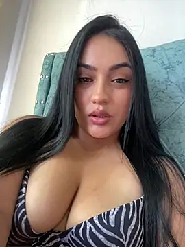 Sahanaprincessll online show from 04-17-26, 03:48