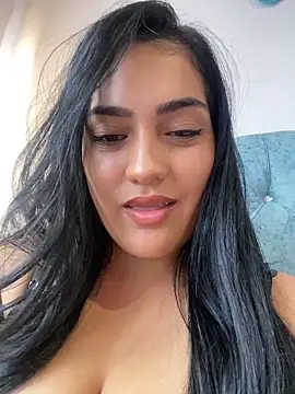 Sahanaprincessll online show from 03-07-26, 06:24