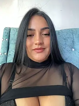 Sahanaprincessll online show from 03-25-26, 04:17