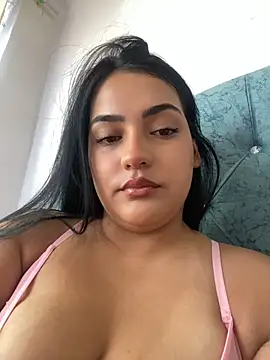 Sahanaprincessll online show from 04-08-26, 04:30