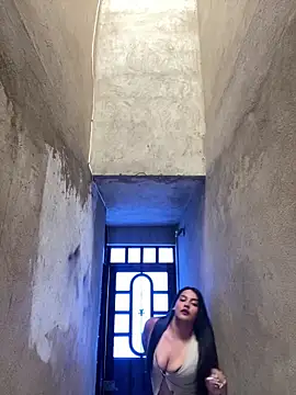 Sahanaprincessll online show from 11-19-25, 05:24