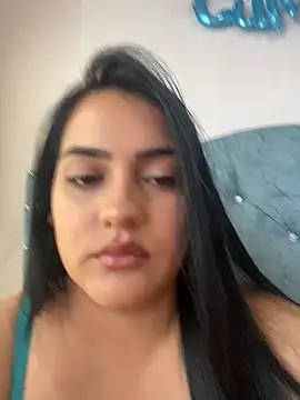 Sahanaprincessll online show from 02-19-26, 04:04