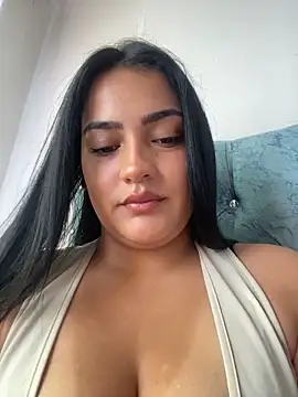 Sahanaprincessll online show from 03-26-26, 03:43