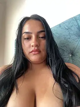 Sahanaprincessll online show from 03-28-26, 07:04