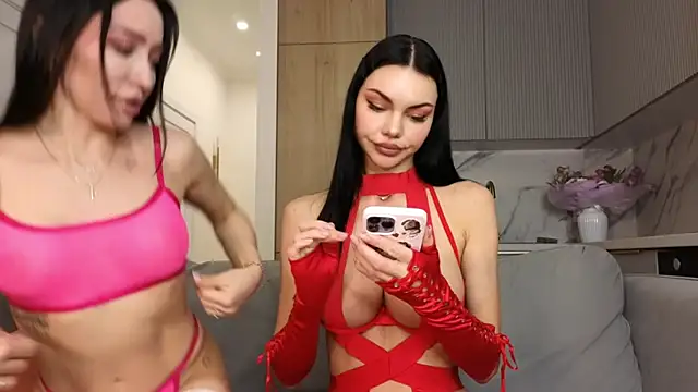 AmyLeeplay online show from 10-12-25, 01:18