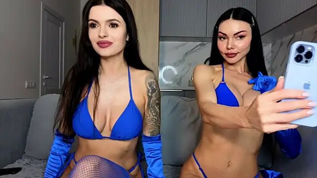 AmyLeeplay online show from 10-27-25, 01:56