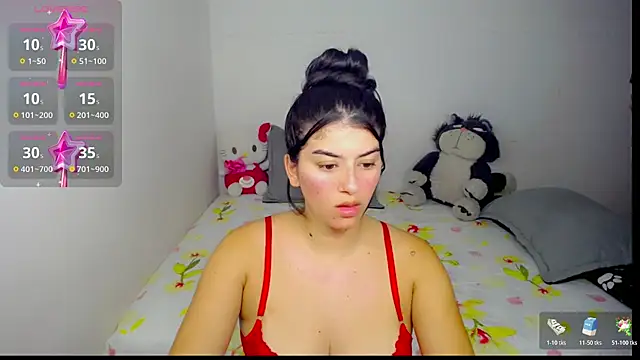 hello kityy25 online show from 07-23-26, 01:52