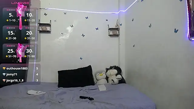 hello kityy25 online show from 03-14-25, 09:32