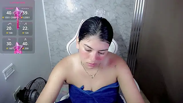 hello kityy25 online show from 02-13-26, 01:33