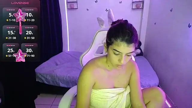 hello kityy25 online show from 03-14-25, 06:29