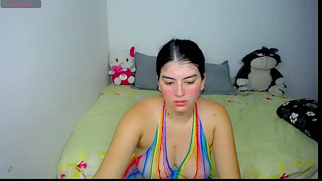 hello kityy25 online show from 07-20-26, 02:30