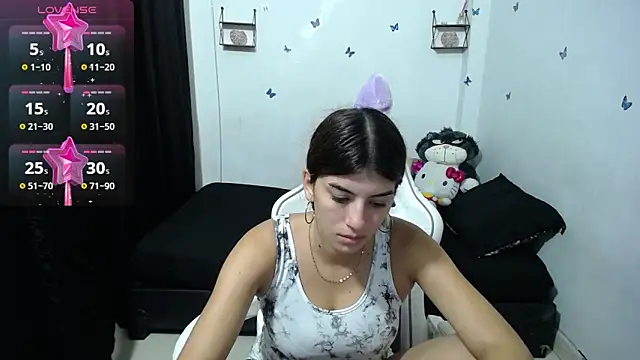 hello kityy25 online show from 02-21-25, 12:38