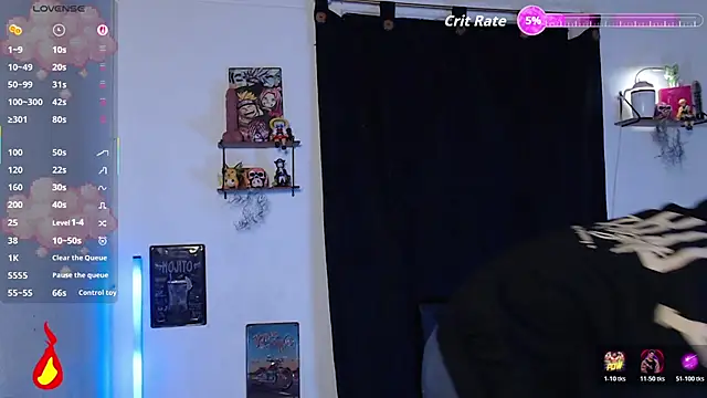 kyle clint07 online show from 03-07-26, 03:35