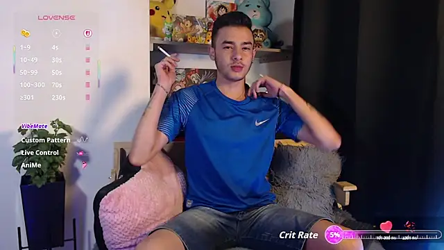 kyle clint07 online show from 09-28-25, 04:08