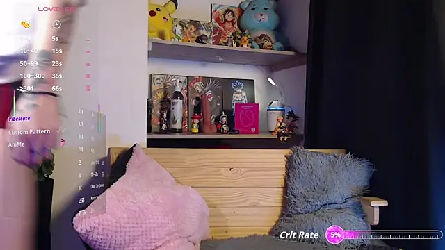 kyle clint07 online show from 10-12-25, 01:07