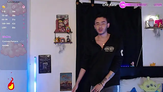 kyle clint07 online show from 03-10-26, 04:05