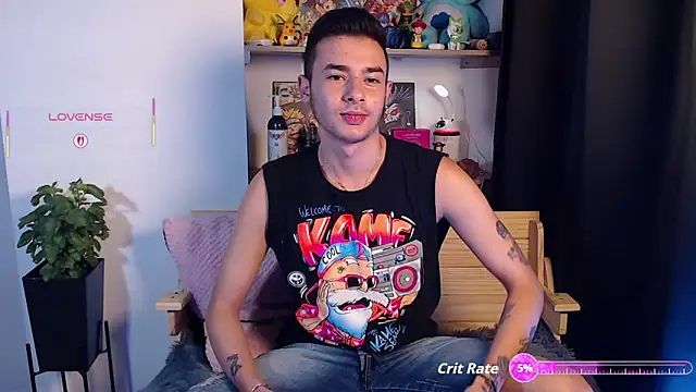 kyle clint07 online show from 09-09-25, 11:14