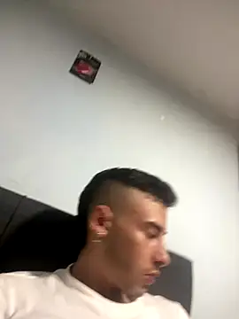 kyle clint07 online show from 11-23-25, 09:14