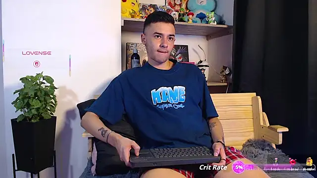 kyle clint07 online show from 09-15-25, 07:03