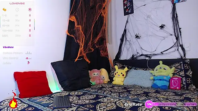 kyle clint07 online show from 10-30-25, 04:55