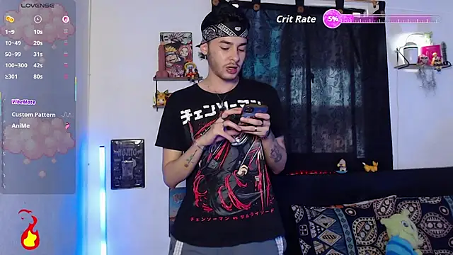 kyle clint07 online show from 03-02-26, 10:06