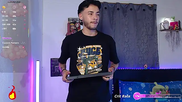 kyle clint07 online show from 05-16-26, 04:00