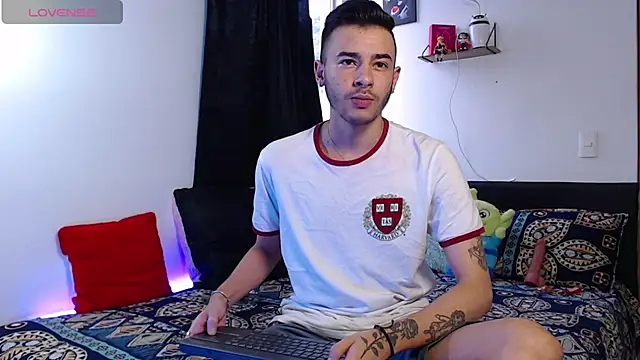 kyle clint07 online show from 11-13-25, 09:30