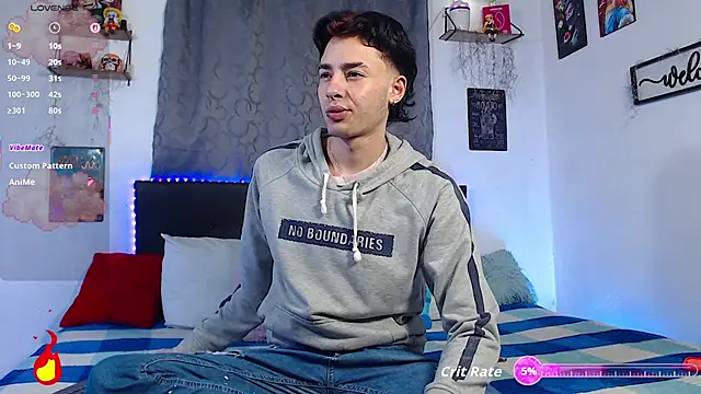 kyle clint07 online show from 06-19-26, 03:56